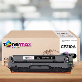 HP M276N 131A CF210A Siyah Muadil Toner