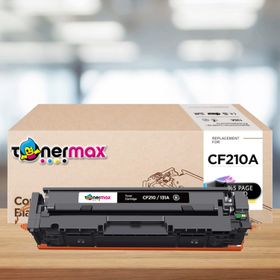 HP M276N 131A CF210A Siyah Muadil Toner