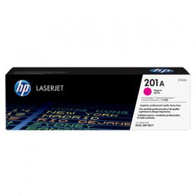 HP M277N-M252-M274N Mavi Toner