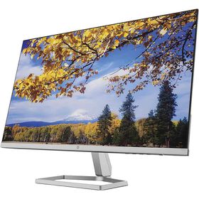 HP M27F 2G3D3E9 27 inç 75Hz 5ms Monitör