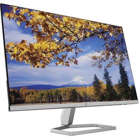 HP M27F 2G3D3E9 27 inç 75Hz 5ms Monitör