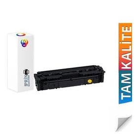 HP M281FDN Sarı Muadil Toner