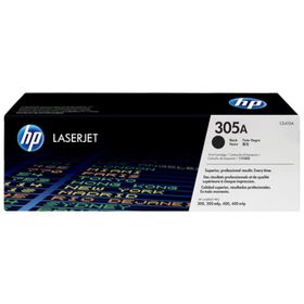 HP M351A-M375NW-M451-M475 305A Siyah Toner