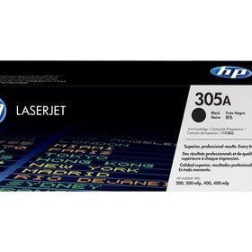 HP M351A-M375NW-M451-M475 305A Siyah Toner