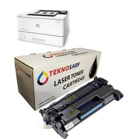 HP M402D Muadil Toner