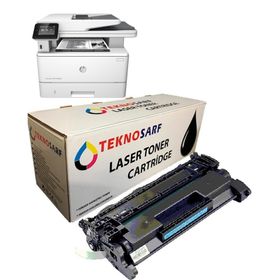 HP M402DN Muadil Toner