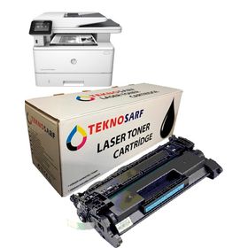 HP M402DN Muadil Toner