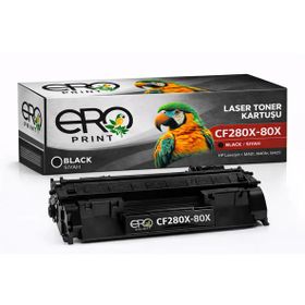 HP M425 Muadil Toner