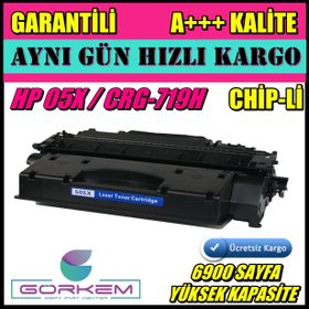 HP M425DN Muadil Toner