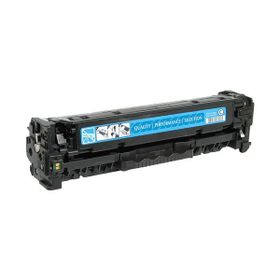 HP M451NW Mavi Muadil Toner