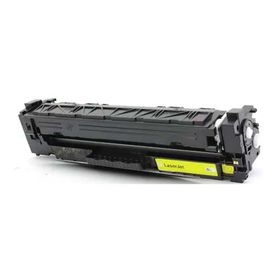 HP M452DN Sarı Muadil Toner