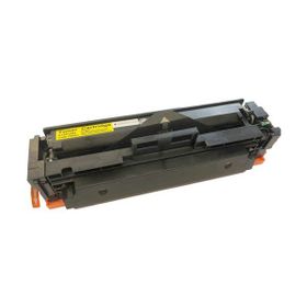 HP M452DN Sarı Muadil Toner