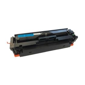 HP M452DW Mavi Muadil Toner