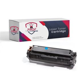 HP M476DN Mavi Muadil Toner