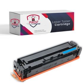 HP M477DW Mavi Muadil Toner