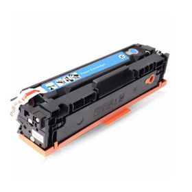 HP M477FDN Mavi Muadil Toner