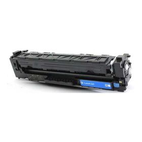 HP M477FDN Mavi Muadil Toner