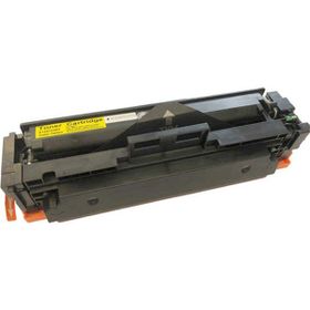 HP M477FDN Sarı Muadil Toner