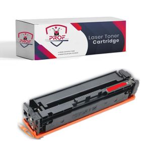HP M477FDW Kırmızı Muadil Toner
