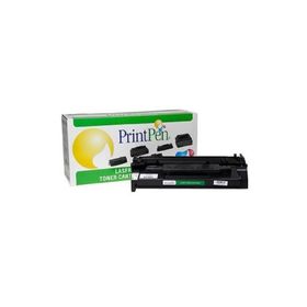 HP M507 Siyah Muadil Toner