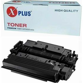 HP M507 Siyah Muadil Toner