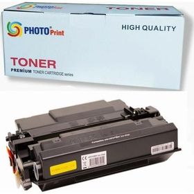 HP M507 Siyah Muadil Toner