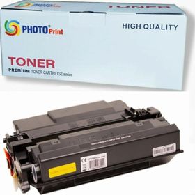 HP M528 Siyah Muadil Toner