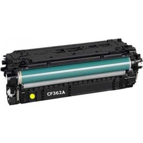 HP M552DN Siyah Muadil Toner