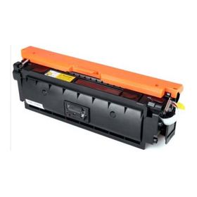 HP M552DN Siyah Muadil Toner