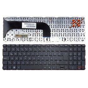 HP M6-1000ST Siyah Klavye