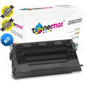 HP M632H CF237X Çipli Muadil Toner