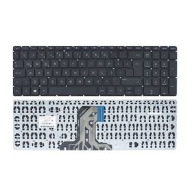 Hp M7W74EA Notebook Klavyesi