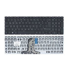 Hp M7W85EA Notebook Klavyesi