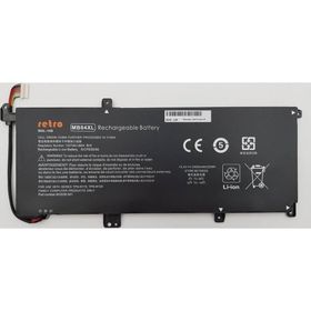 HP MB04XL Notebook Bataryası