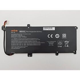 HP MB04XL Notebook Bataryası