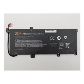 HP MB04XL Notebook Bataryası
