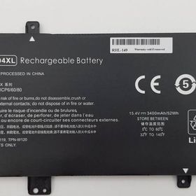 HP MB04XL Notebook Bataryası