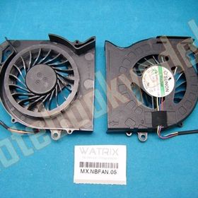 Hp MF60120V1-C181-S9A Uyumlu Notebook İşlemci CPU Fanı