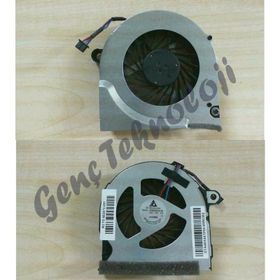 Hp MF60130V1-Q010-H99 Uyumlu Notebook Fan
