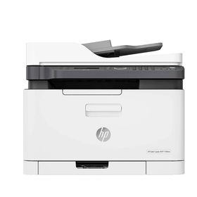 HP MFP 179FNW 4ZB97A Wi-Fi + Tarayıcı + Fotokopi + Faks Renkli Çok Fonksiyonlu Beyaz Lazer Yazıcı