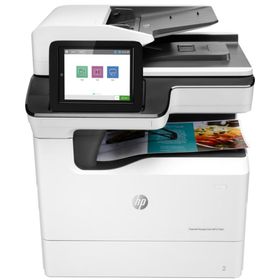 HP MFP E776DN Pagewide Managed Color Çok Fonksiyonlu Yazıcı