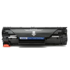 HP Mfp M225Dn Cf484V Siyah Muadil Toner