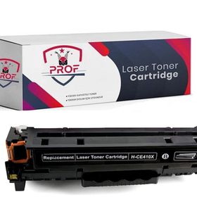 HP MFP M375NW Siyah Muadil Toner