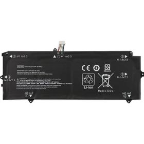 HP MG04040XL Uyumlu Notebook Bataryası