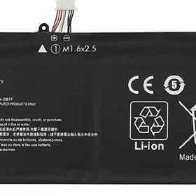 HP MG04040XL Uyumlu Notebook Bataryası