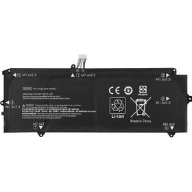 HP MG04040XL Uyumlu Notebook Bataryası