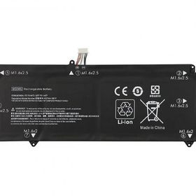 HP MG04XL 7.7V 40Wh 4820mAh Notebook Batarya