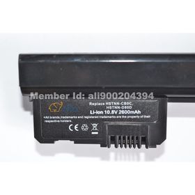 HP Mini 100-1126NR Notebook Batarya