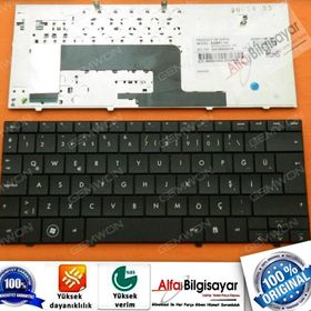 Hp Mini 1000 Klavye