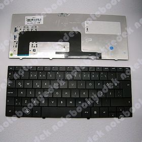 Hp Mini 1000 Klavye